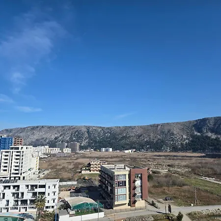 Διαμέρισμα U Laguny 404 *