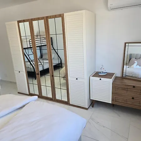 Διαμέρισμα U Laguny 404 *