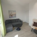 U Laguny 404 Apartment Shëngjin