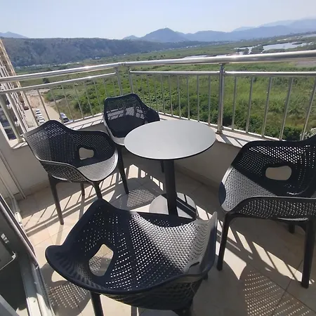 U Laguny 404 Apartment Shengjin (Lezhe)