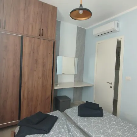 Apartmán U Laguny 404