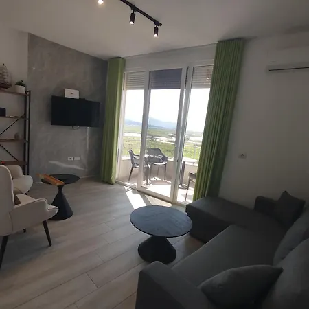 U Laguny 404 Apartmán