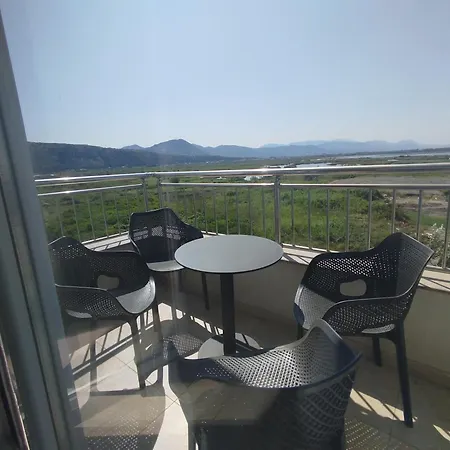 Apartmán U Laguny 404