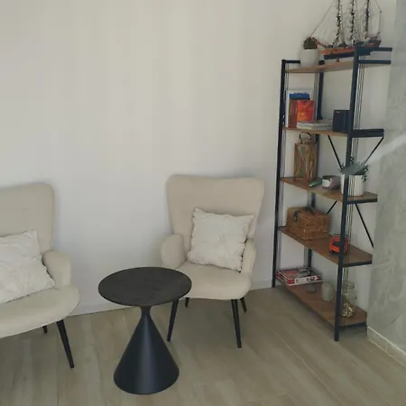 U Laguny 404 Shengjin (Lezhe)