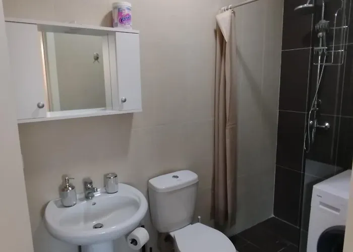 U Laguny 404 * Shëngjin