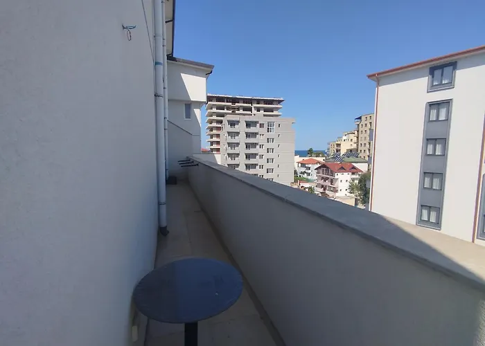 公寓 U Laguny 404 *