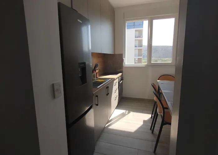 U Laguny 404 * Shëngjin