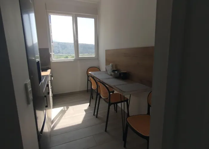 U Laguny 404 Daire *