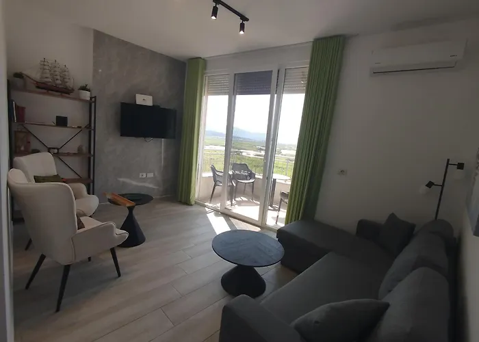U Laguny 404 Daire
