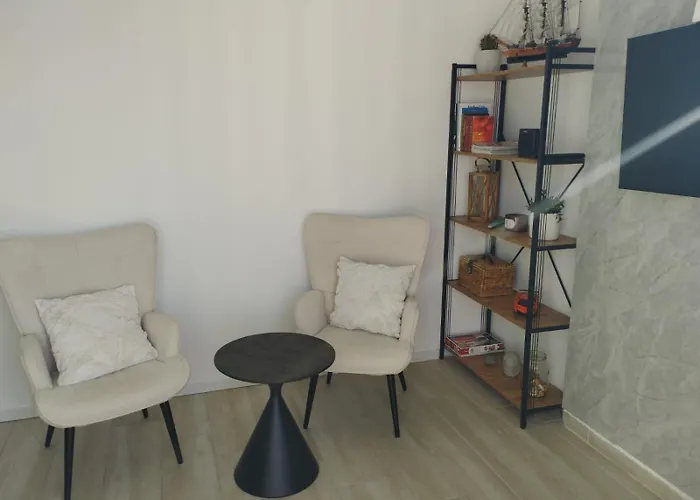 U Laguny 404 Shëngjin
