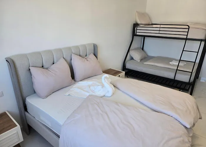 U Laguny 404 Daire Shëngjin