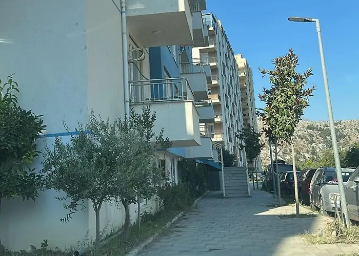 U Laguny 404 Daire