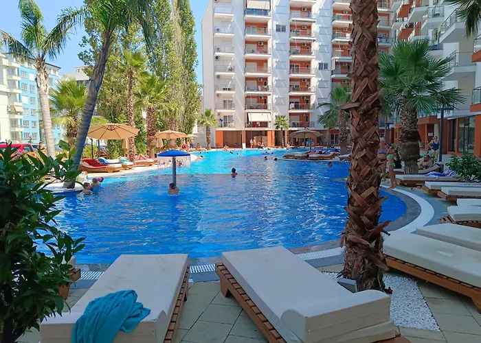 U Laguny 404 Daire